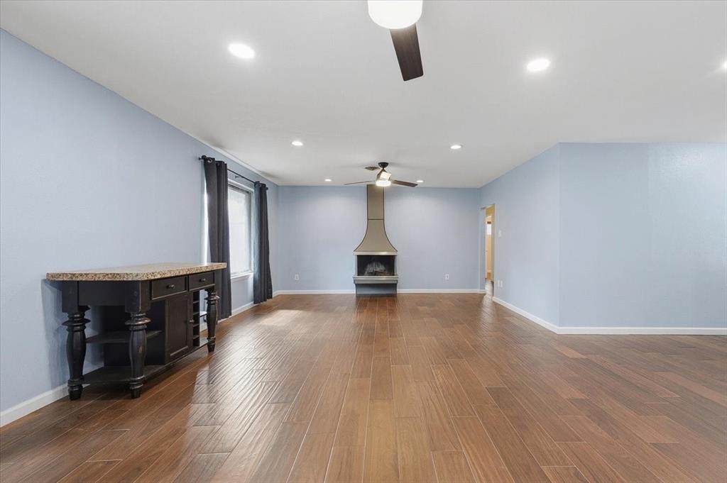 Ridglea Hills Add - Residential