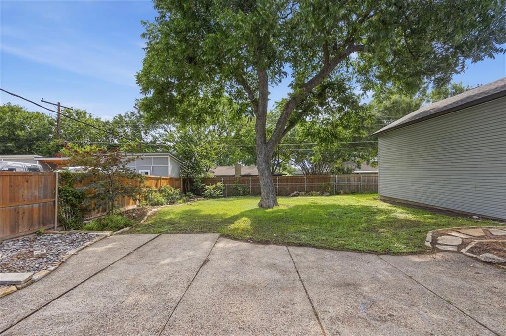 Ridglea Hills Add - Residential