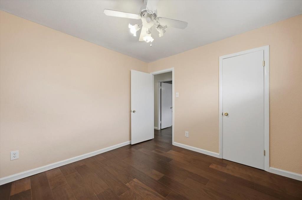 Ridglea Hills Add - Residential