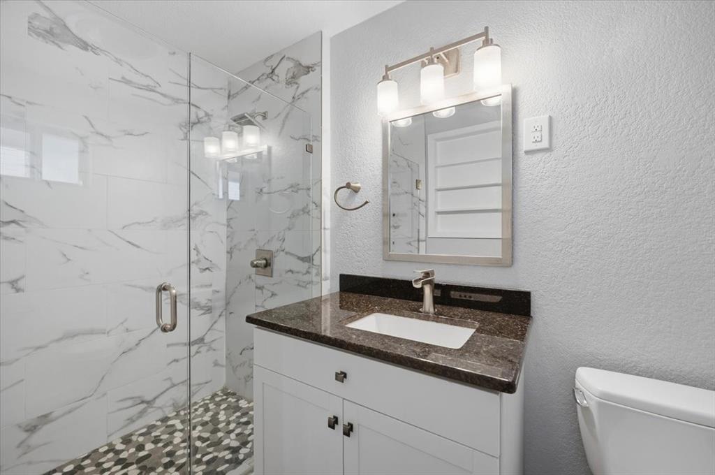 Ridglea Hills Add - Residential