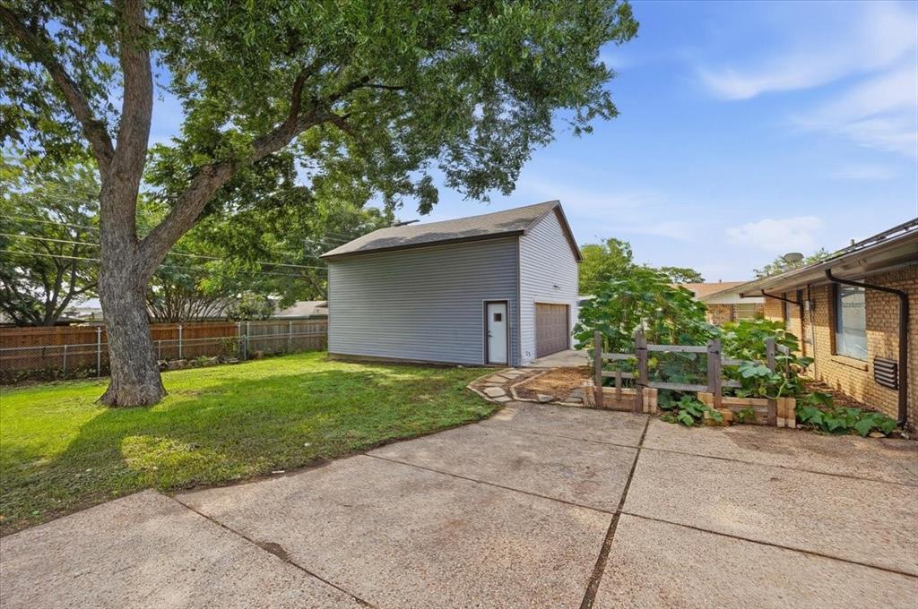 Ridglea Hills Add - Residential