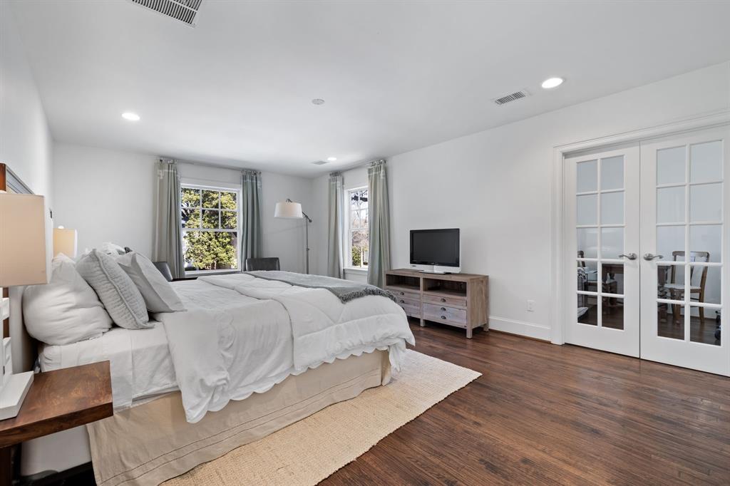 Highland Park West 9th Inst - Residential