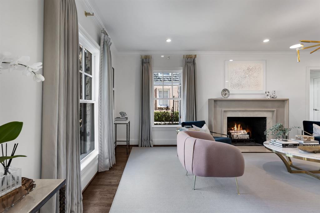 Highland Park West 9th Inst - Residential