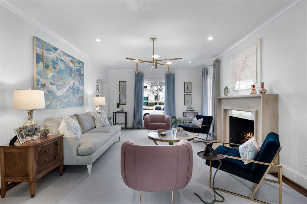 Highland Park West 9th Inst - Residential
