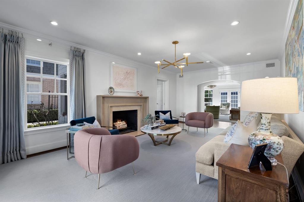 Highland Park West 9th Inst - Residential
