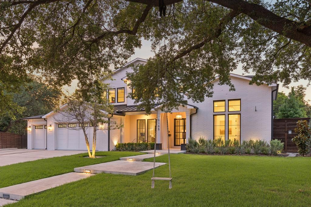 Hockaday Square 03 - Residential