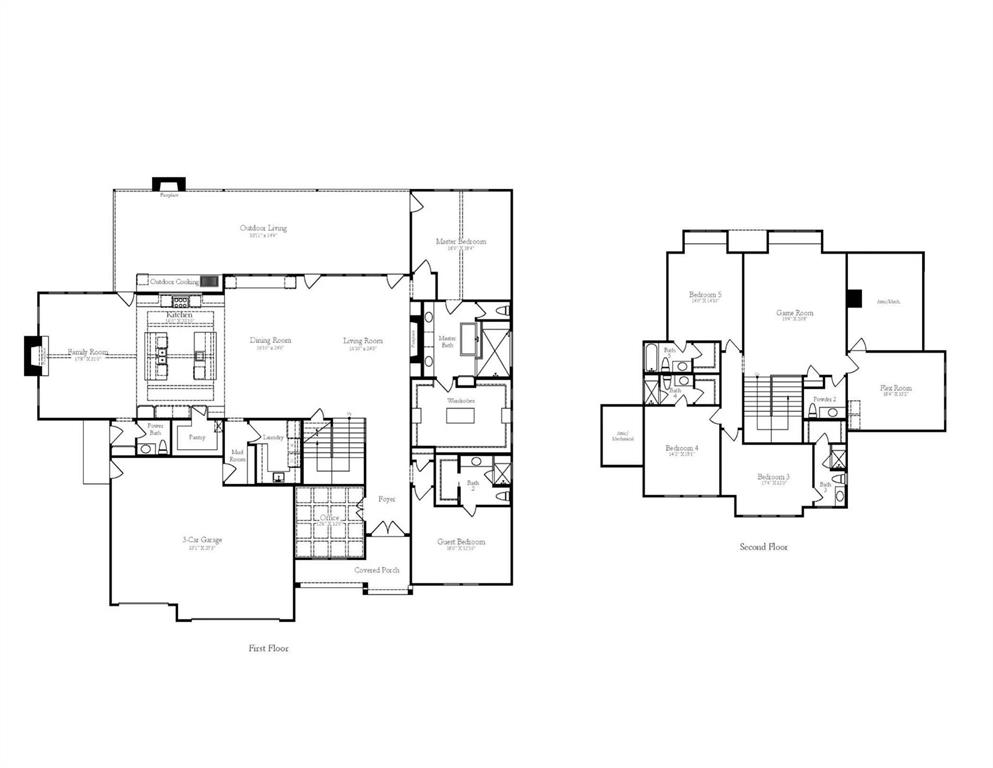 Hockaday Square 03 - Residential