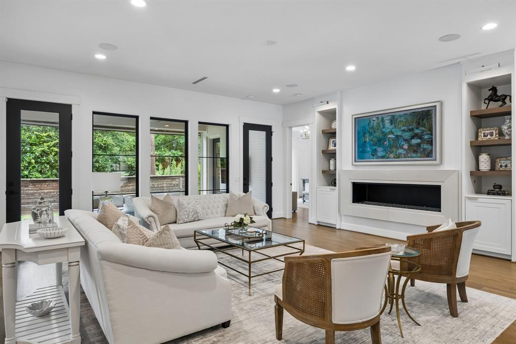 Hockaday Square 03 - Residential