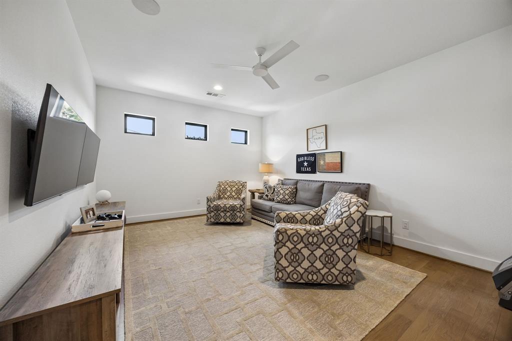 Hockaday Square 03 - Residential
