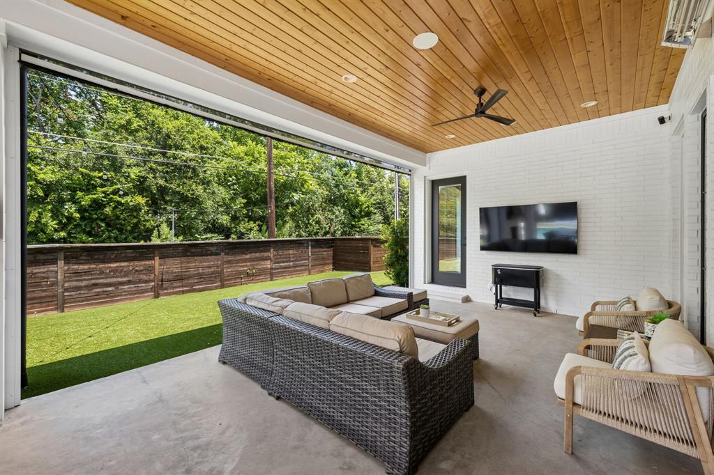 Hockaday Square 03 - Residential