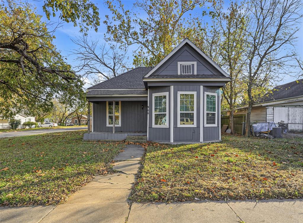 Discover this exceptional and unique opportunity to own two homes on one lot with this fantastic investment opportunity BELOW MARKET VALUE—perfect for investors seeking immediate cash flow.

507 S Scullin offers 2 bedrooms plus flex room, 2 bathrooms, and 1,254 sqft of living space and is tenant-occupied at $1275 per month through April 2027. This newly renovated home features an updated kitchen with granite countertops and stainless steel appliances, perfect for cooking enthusiasts. Enjoy the modern touch of luxury vinyl plank flooring throughout for a seamless look. The primary bedroom includes a spacious walk-in closet and updated en-suite bath making it the perfect retreat, while your secondary bedroom and flexible bonus room is perfect for guests, playroom, or a 3rd bedroom.

900 W Morgan is a 2 bedroom, 1 bathroom home with approximately 777 sqft and is tenant-occupied with a current lease in place at $1,050 per month through March 31, 2027, providing immediate and stable rental income. This property is also newly renovated featuring an updated kitchen with granite countertops, stainless steel appliances, and beautiful sleek backsplash, and complete with luxury vinyl plank flooring throughout! No Carpet in either home!

Whether you’re expanding your investment portfolio or just getting started, this versatile property offers strong income potential and flexibility making it a turnkey addition to your rental portfolio. 

This property is available for individual sale as well as offered as part of an Investor Package Deal.