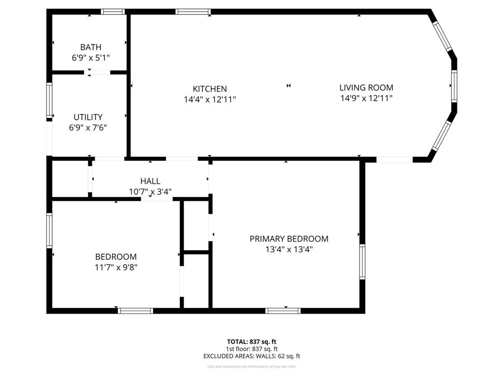 Millers 2nd Addn - Residential