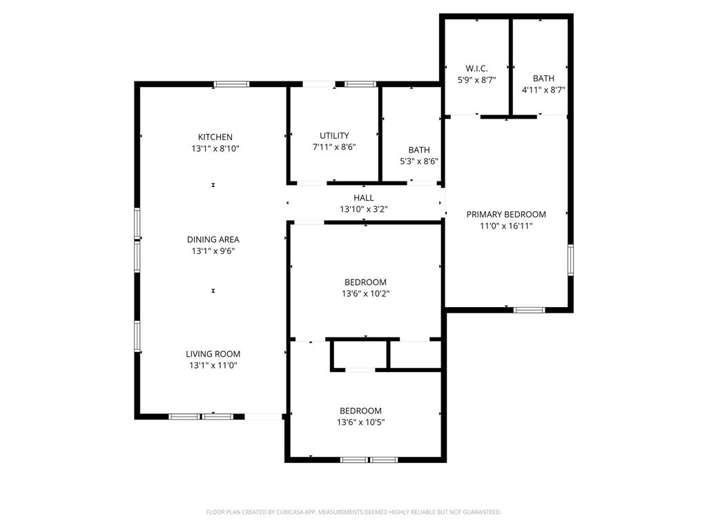 Millers 2nd Addn - Residential