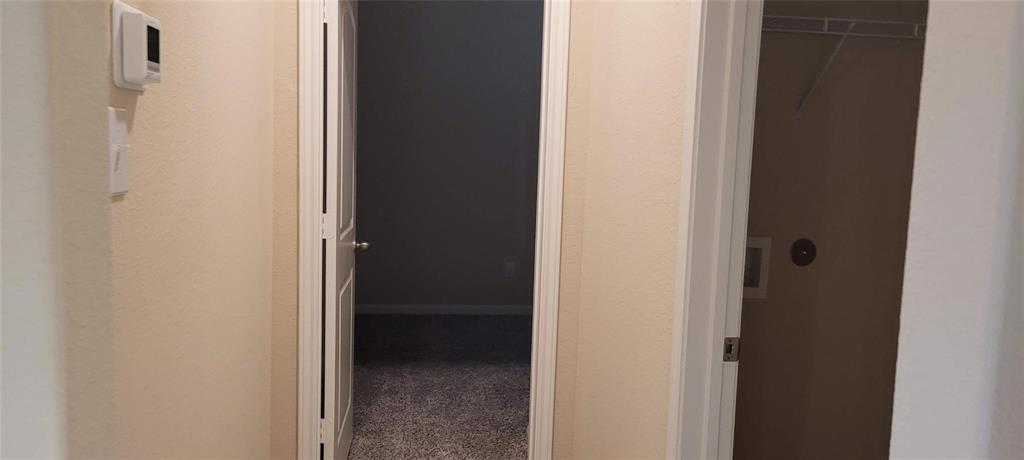 Princeton Crossroads - Residential Lease