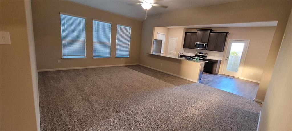 Princeton Crossroads - Residential Lease