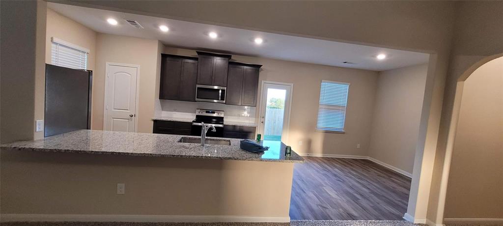 Princeton Crossroads - Residential Lease