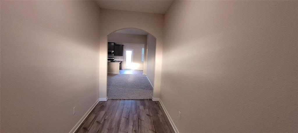 Princeton Crossroads - Residential Lease
