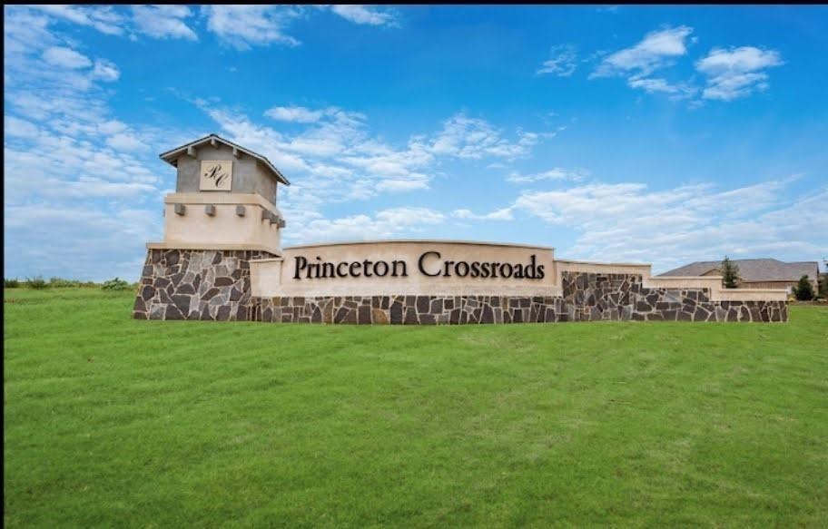 Princeton Crossroads - Residential Lease