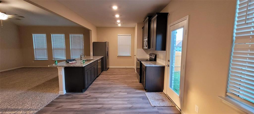 Princeton Crossroads - Residential Lease