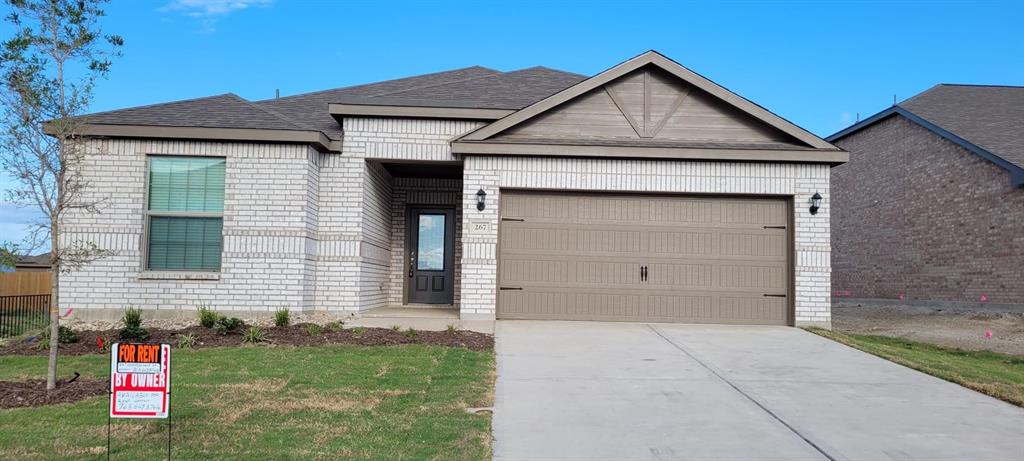 Princeton Crossroads - Residential Lease