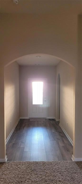 Princeton Crossroads - Residential Lease