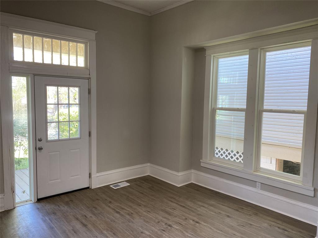 Texarkana Annex - Residential Income