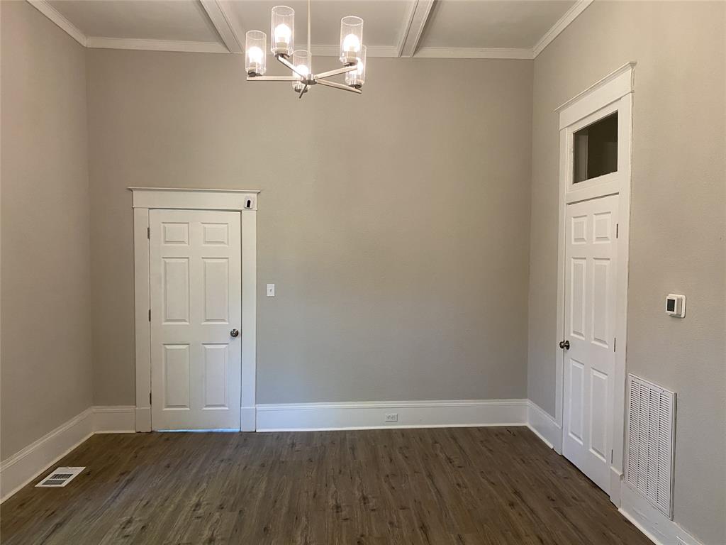 Texarkana Annex - Residential Income