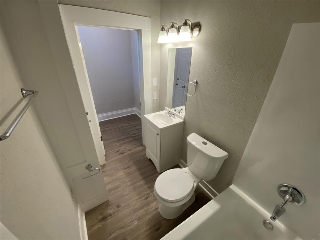 Texarkana Annex - Residential Income