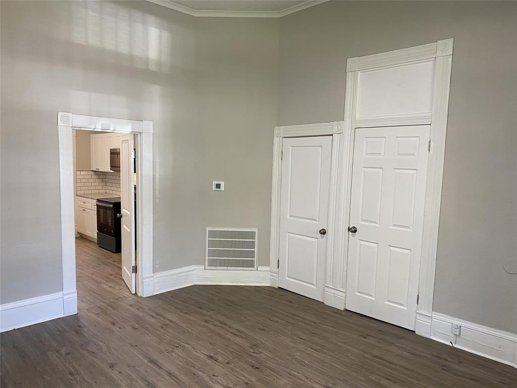 Texarkana Annex - Residential Income