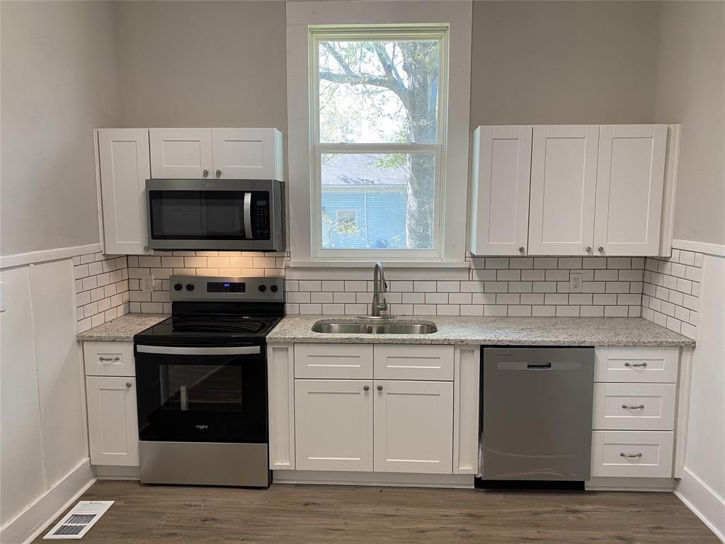 Texarkana Annex - Residential Income