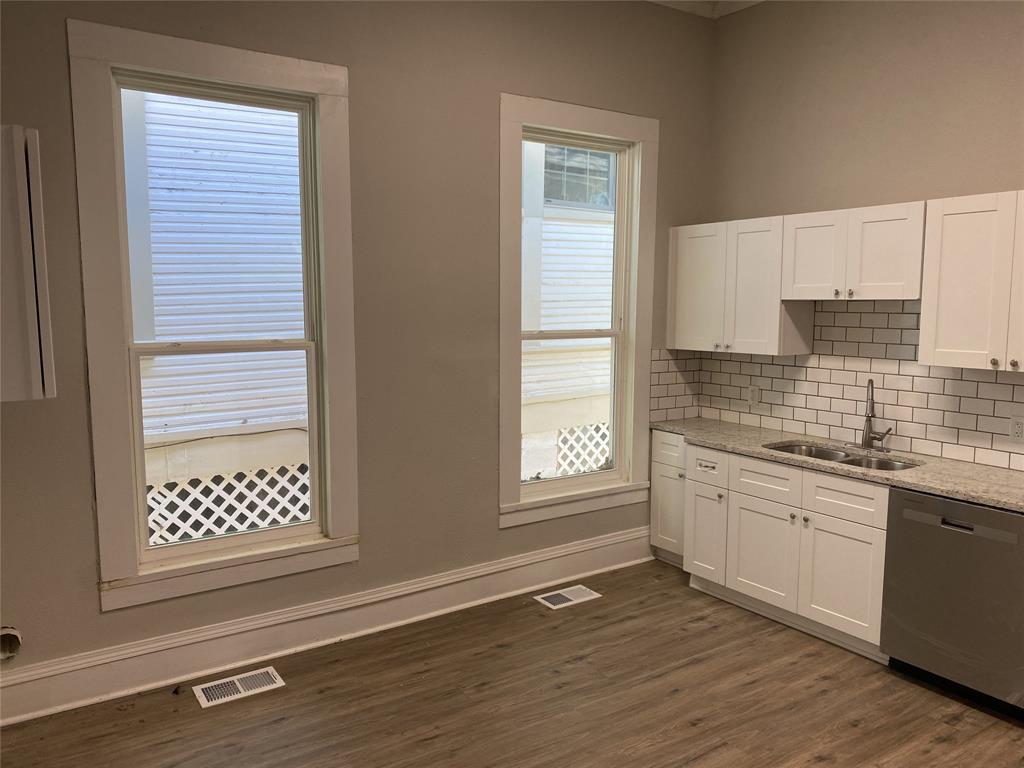 Texarkana Annex - Residential Income