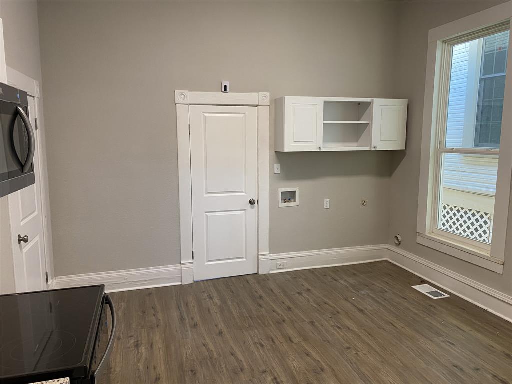 Texarkana Annex - Residential Income