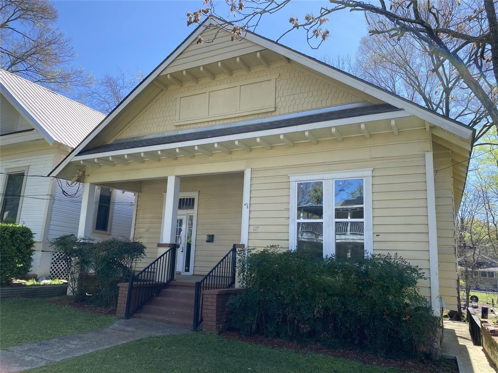 Texarkana Annex - Residential Income