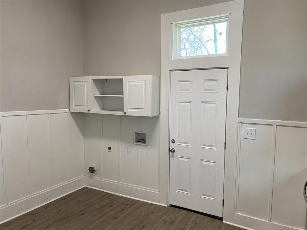 Texarkana Annex - Residential Income