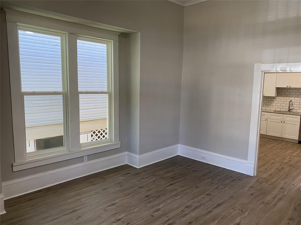 Texarkana Annex - Residential Income