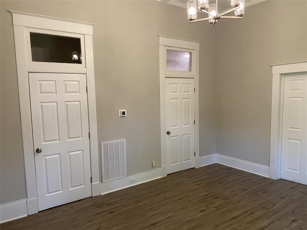 Texarkana Annex - Residential Income