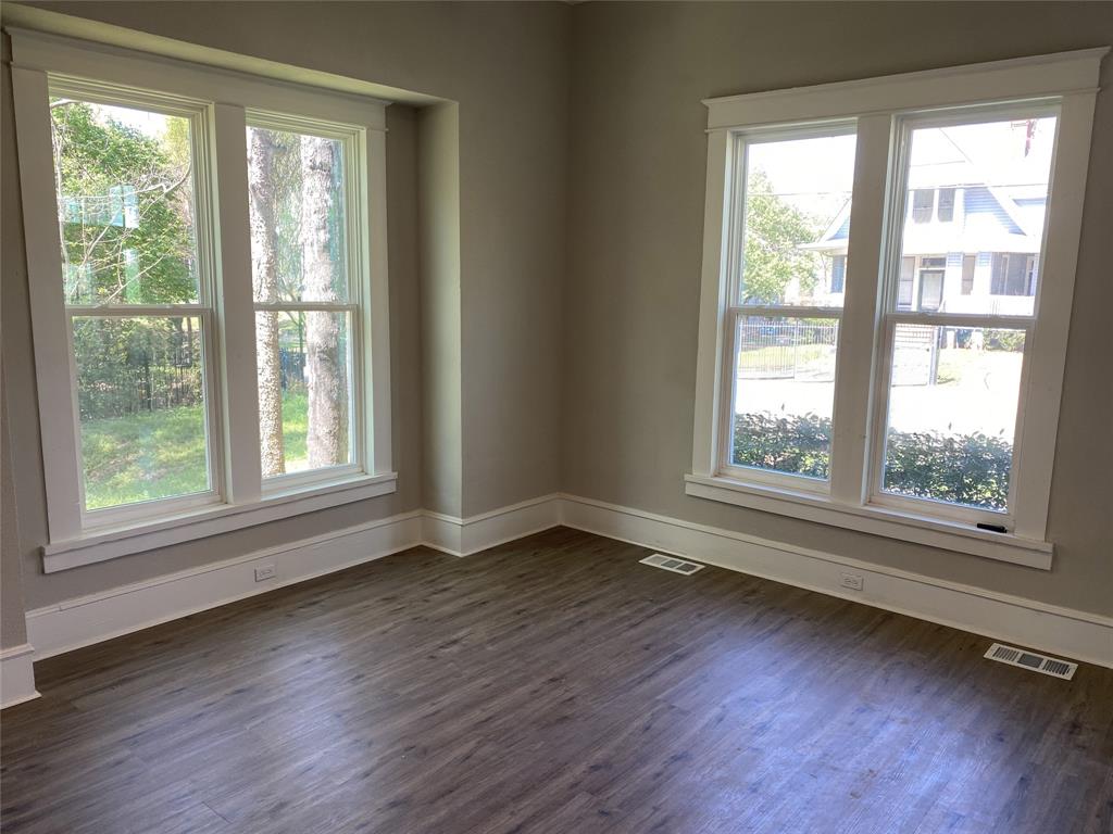 Texarkana Annex - Residential Income