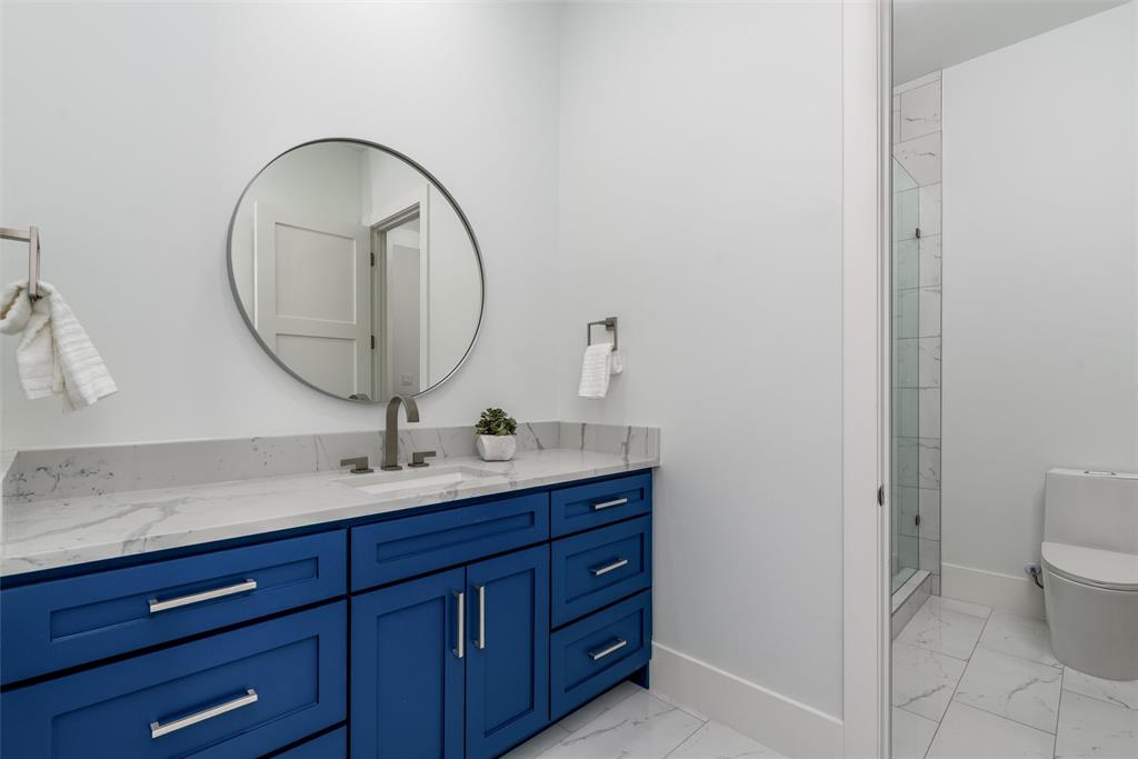 Bristol Park Ph One - Residential