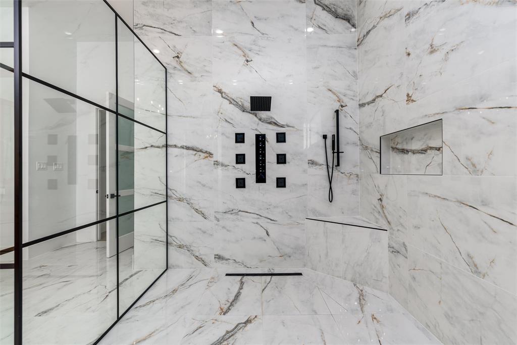 Bristol Park Ph One - Residential