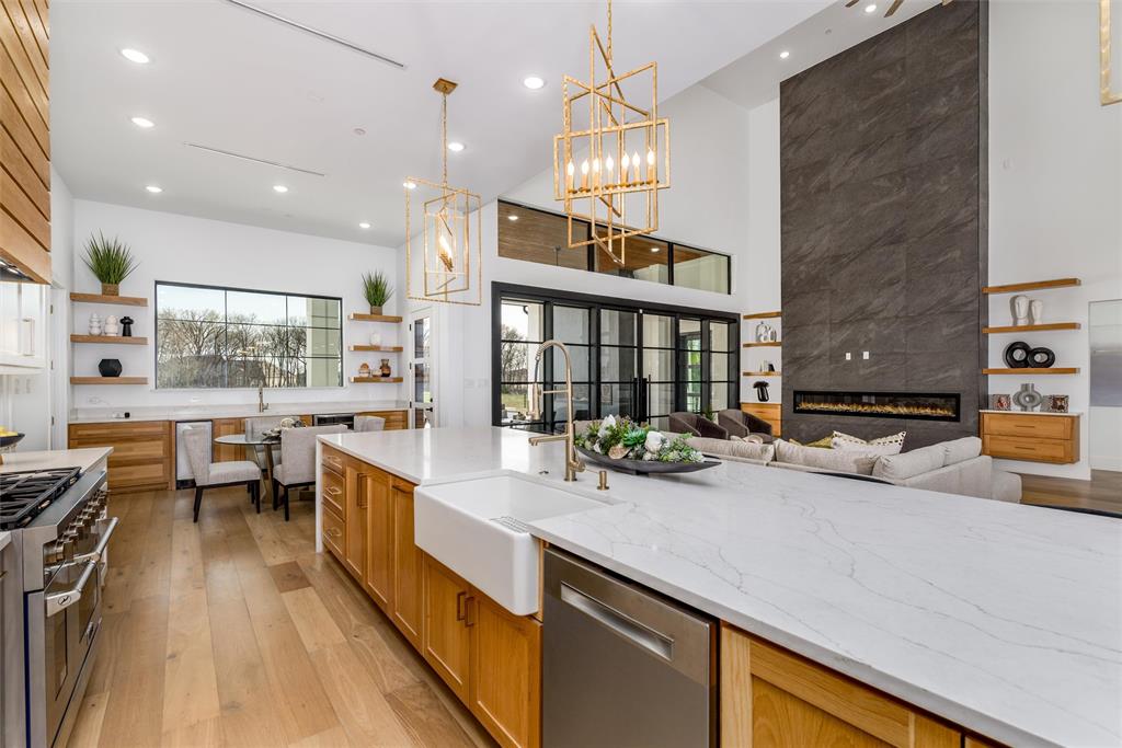 Bristol Park Ph One - Residential