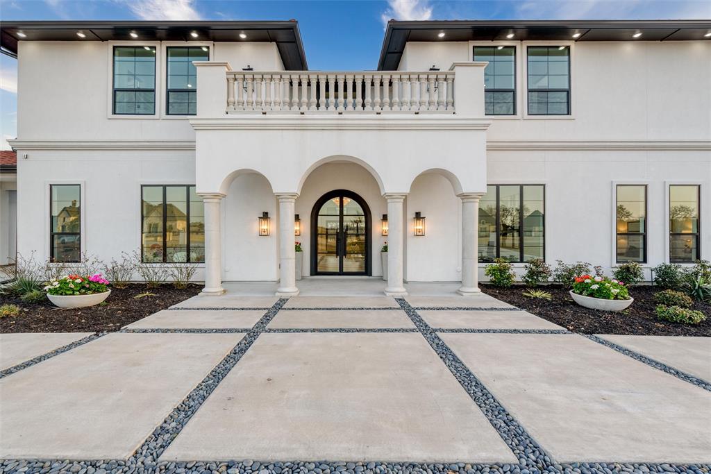 Bristol Park Ph One - Residential