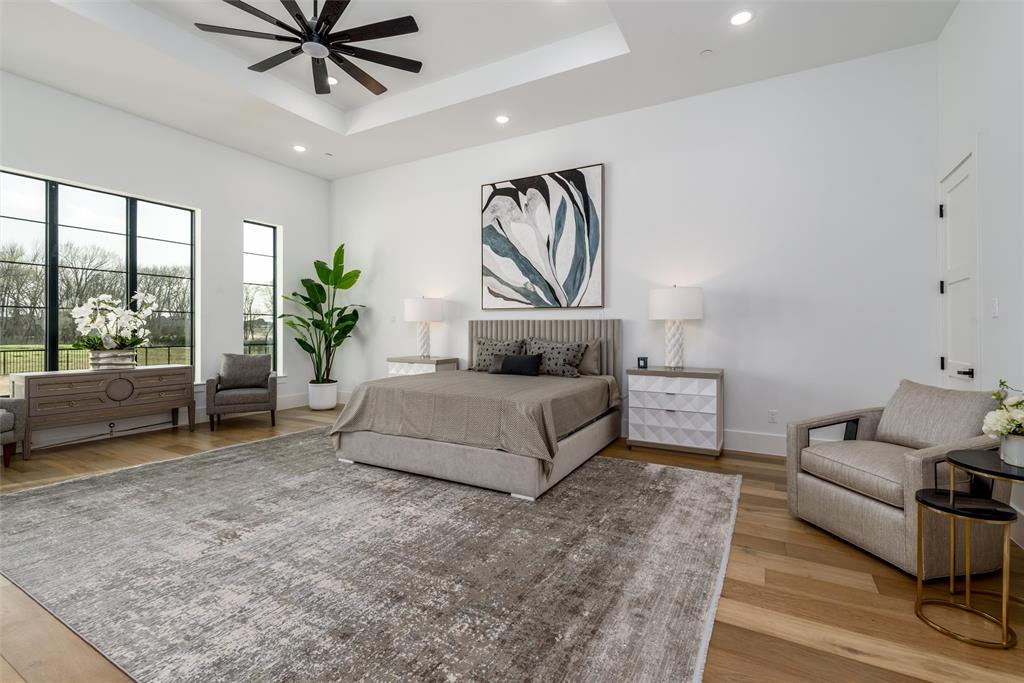 Bristol Park Ph One - Residential