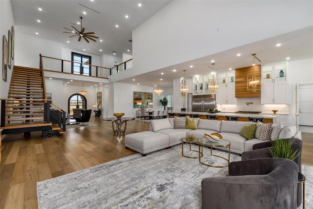 Bristol Park Ph One - Residential