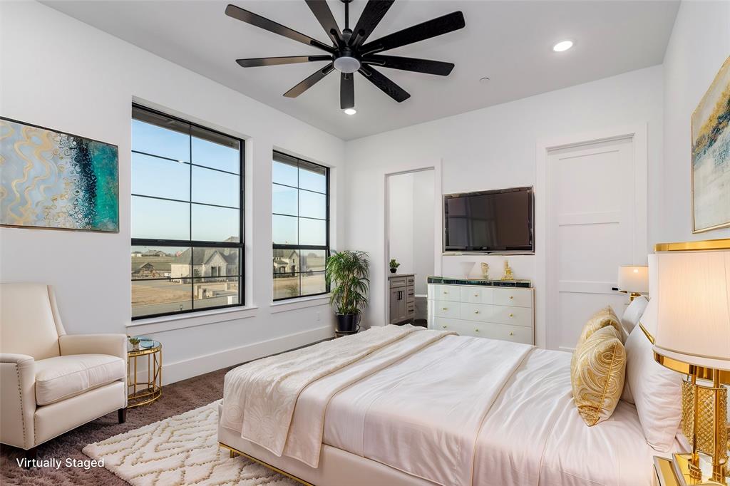 Bristol Park Ph One - Residential