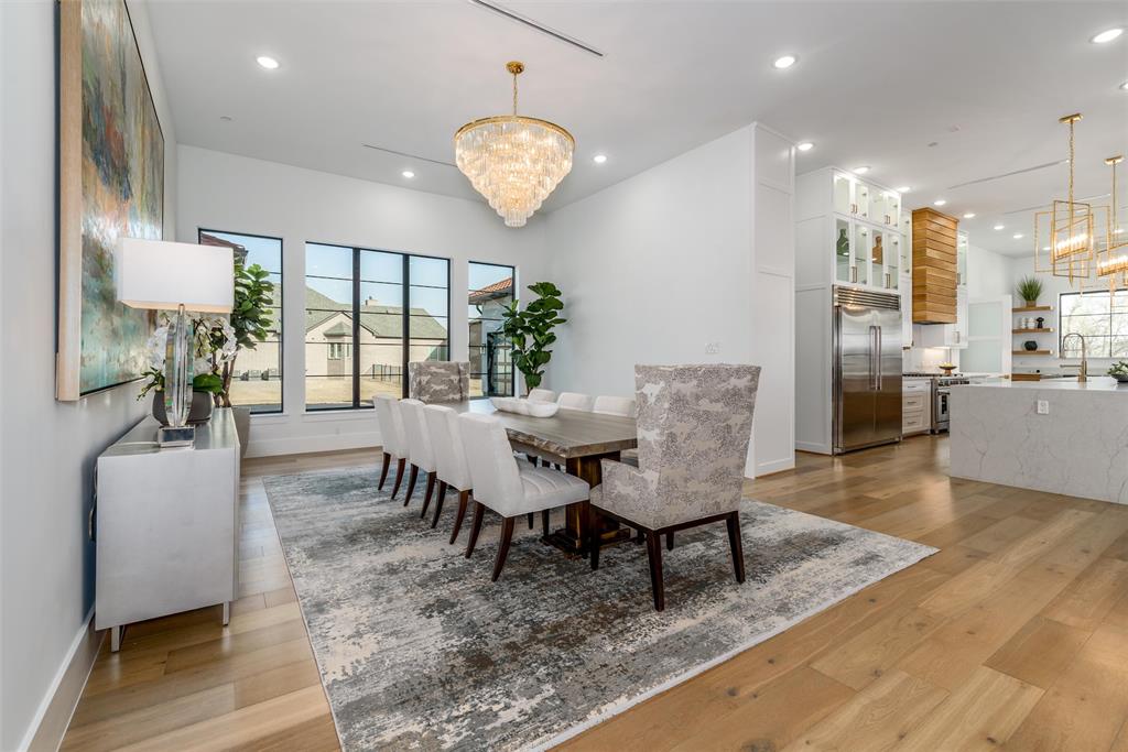 Bristol Park Ph One - Residential