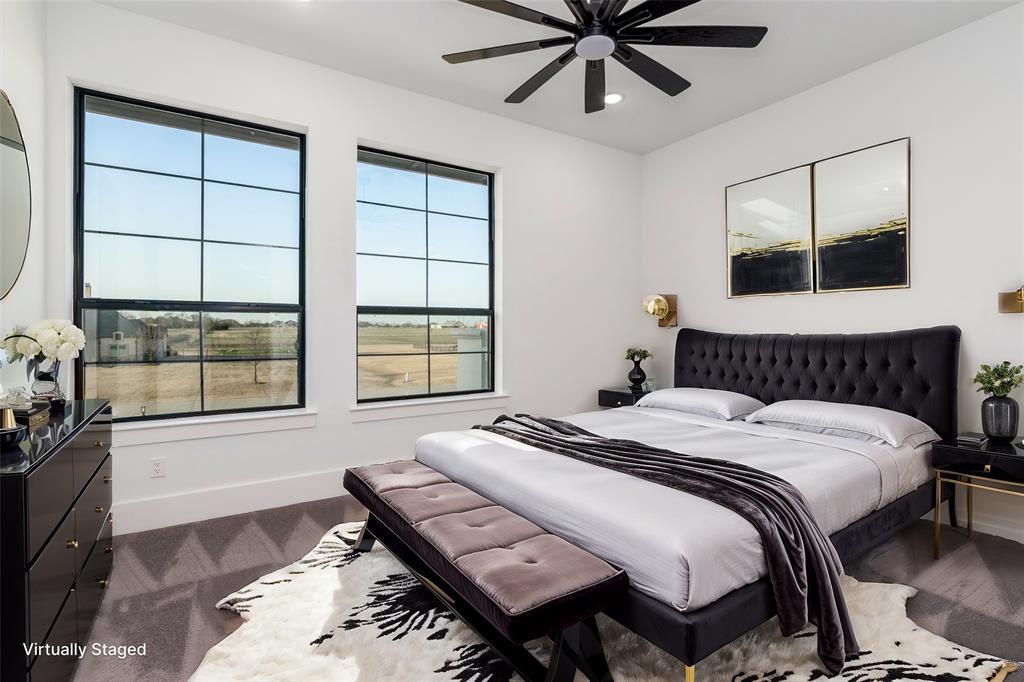 Bristol Park Ph One - Residential