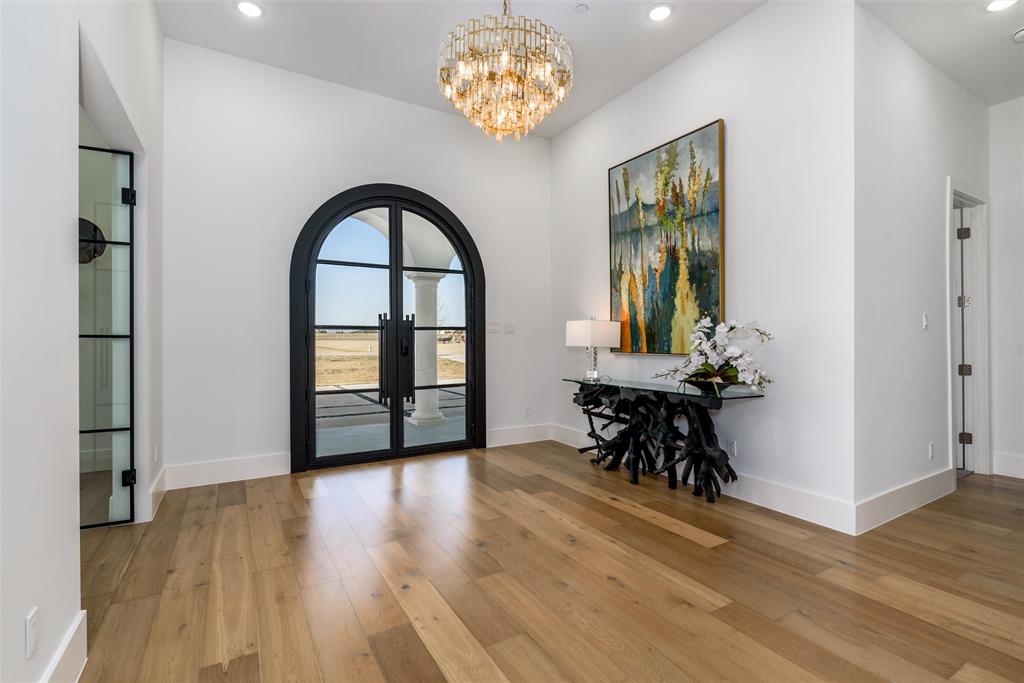 Bristol Park Ph One - Residential