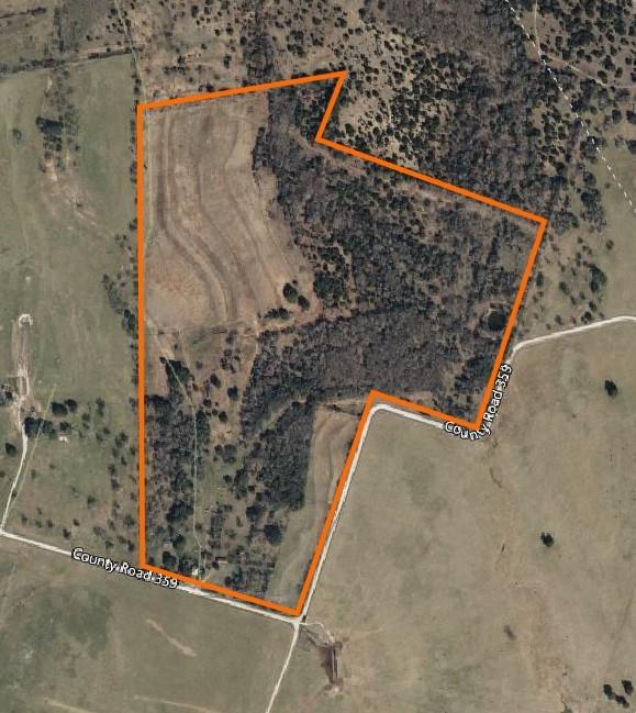 For Sale: 84 plus or minus Acres in Dublin, TX in Comanche County!

This versatile 84 plus or minus acre tract just outside Dublin offers an exceptional opportunity for a variety of uses that range from cattle and horses to hunting, recreation, farming, or a full-time ranch property. There is a tank on the property.

20 acres more or less acres tillable field that will be excellent for hay, crops, or pasture improvement.

5 acres more or less acre coastal patch that will be quality grass stand for grazing or cutting.

Water well on site

Sewer available

Electricity available

There are two older farmhouses that are perfect for renovation or could be removed for a fresh start.

Plenty of acreage for wildlife habitat and recreational enjoyment. Ideal for hunting deer, hogs, dove, or just enjoying the outdoors.

Fenced pastures and open acreage make this property well-suited for cattle, horses, goats, or other livestock.

This property combines productive agricultural land with room to roam and utilities already in place, making it a rare find in Comanche County. Whether you’re dreaming of a ranch homestead, expanding your cattle operation, or seeking a rural retreat with hunting and recreational potential, this acreage has the foundation to build on.  Will need a fence on backside of property.