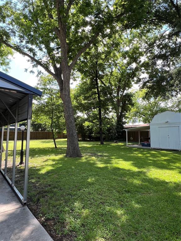 Terrell Rev - Residential