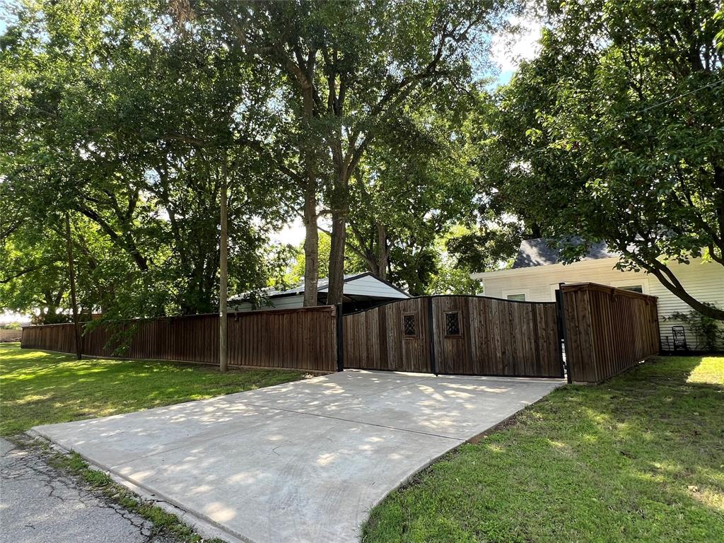 Terrell Rev - Residential